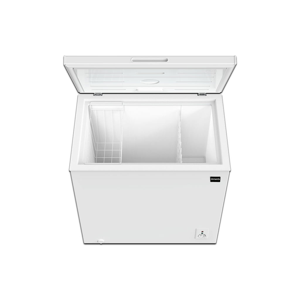 Aiwa | Congelador Horizontal | 100 litros (AWHCFC10001)
