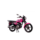 Bera | Motocicleta | SBR 150| Automático | 150cc