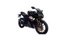 Bera | Motocicleta | GBR200 | Sincrónico | 200cc