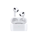 Apple Audífonos | Airpods 3 | Inalambricos | Con Cargador Lightning