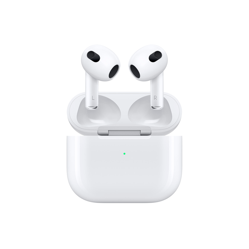 Apple Audífonos | Airpods 3 | Inalambricos | Con Cargador Magsafe