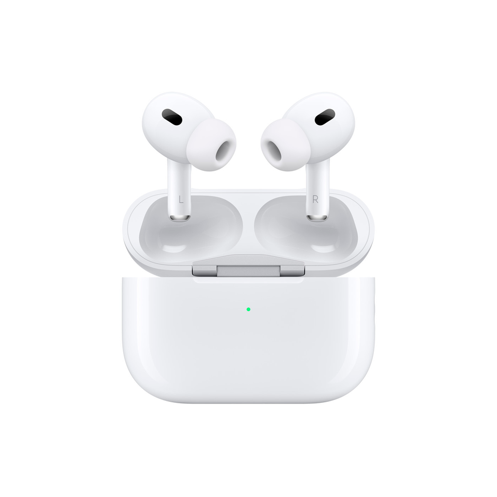 Apple Audífonos | Airpods Pro (2 Gen) | Inalambricos | Con Cargador MagSafe