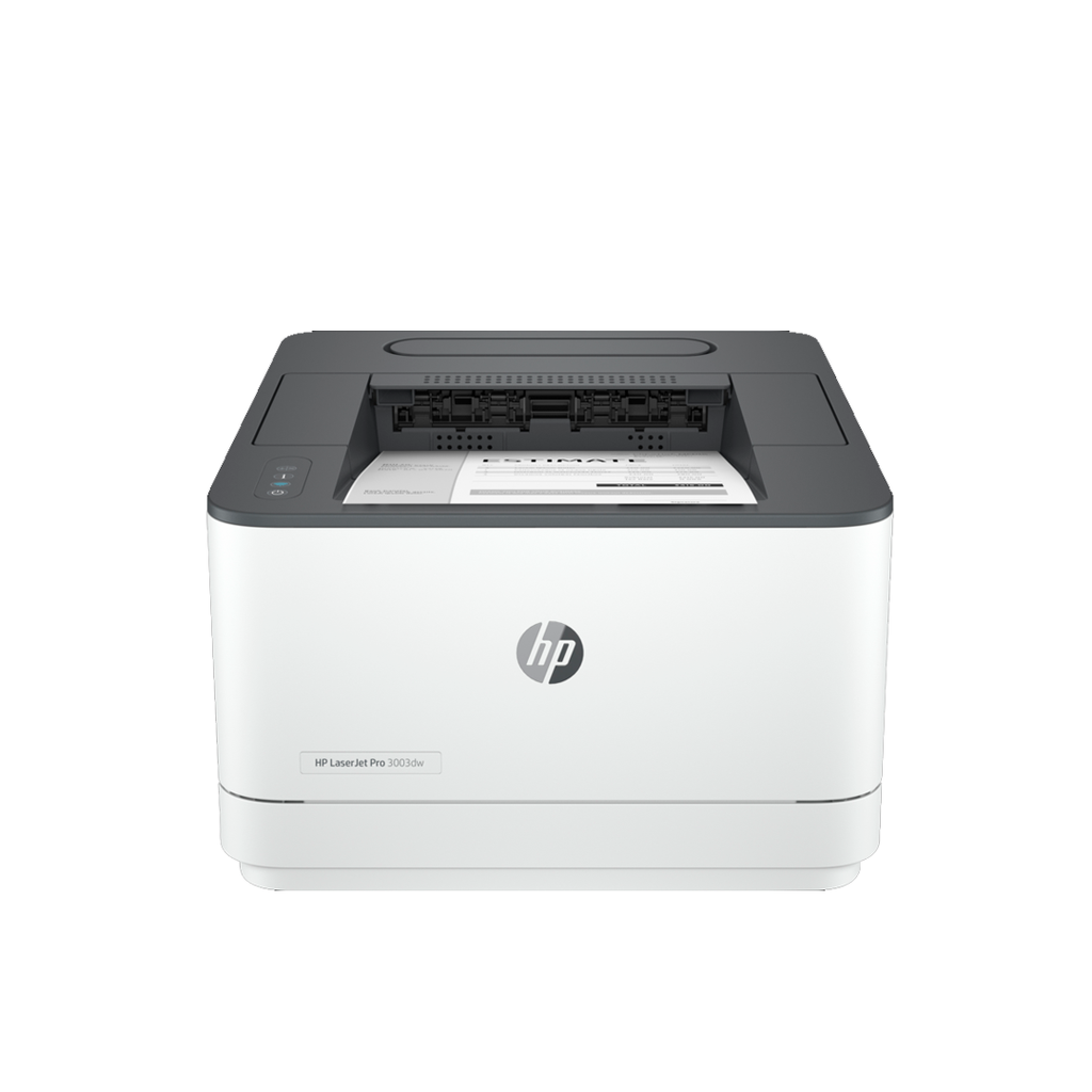 HP Impresora | Laser Jet Pro | Monocromatica (3003DW)