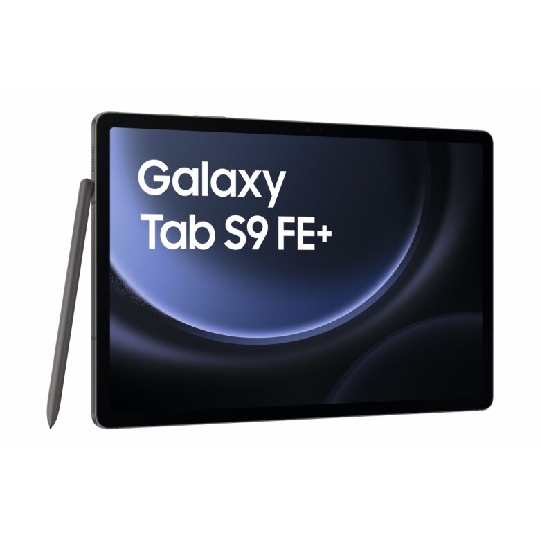 SAMSUNG GALAXY TABLET S9 Fe PLUS 5G (12GB + 256GB)