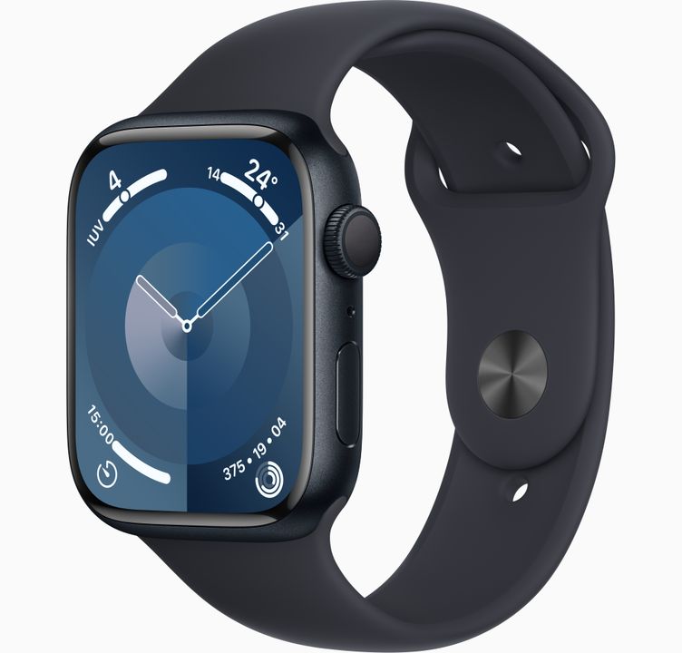 Apple Watch Serie 9 (45MM)