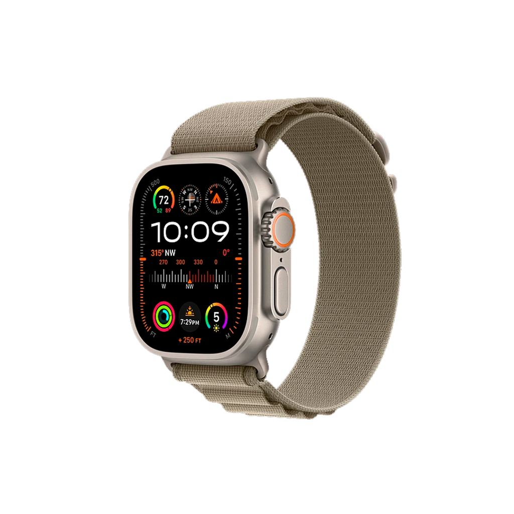 Apple Watch Ultra 2 GPS + Celular  (49MM)