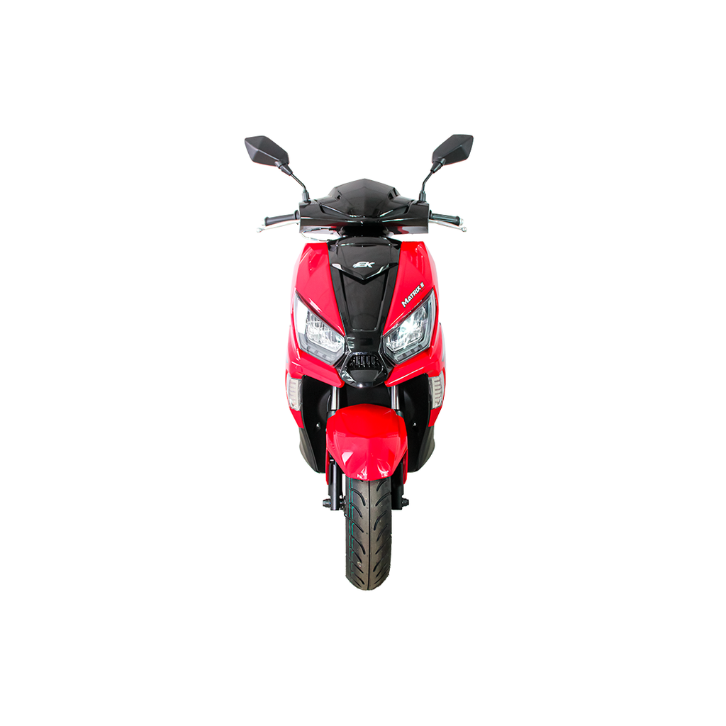 Empire Keeway | Motocicleta | Matrix II Elegance | Automático | 150 cc