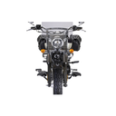 Empire Keeway | Motocicleta | Cruiser | Sincrónico | 250 cc