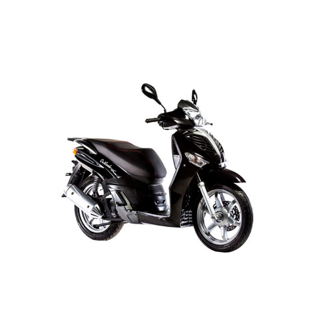 Empire Keeway | Motocicleta | Outlook | Automático | 150 cc