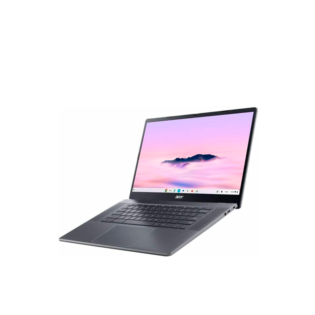 Acer Chromebook Plus 515 |15.6" Intel Core i5-1235U | 8GB RAM + 128GB SSD ROM | ChromeOS (CB5152H31NY)