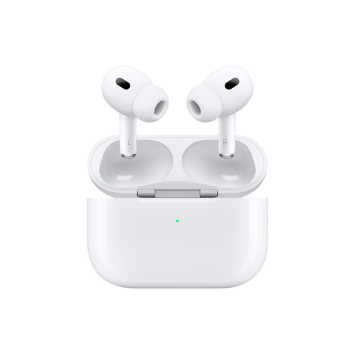 [apple-audífonos-airpods-pro-2-gen-inalambricos-con-cargador-magsafe] Apple Audífonos | Airpods Pro (2 Gen) | Inalambricos | Con Cargador MagSafe