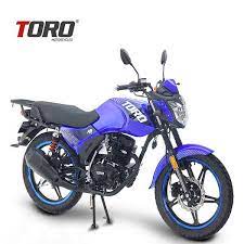 [toro-motocicleta-jaguar-tr150-sincrónico-150cc] Toro | Motocicleta | Jaguar TR150 | Sincrónico | 150cc