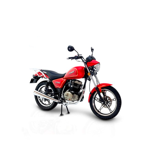 [toro-motocicleta-leon-tr200-sincrónico-200cc] Toro | Motocicleta | Leon TR200 | Sincrónico | 200cc