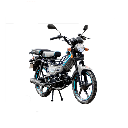 [bera-motocicleta-meru-sincrónico-150cc] Bera | Motocicleta | Merú | Sincrónico | 150cc