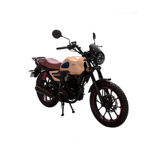 [bera-motocicleta-br200-sincrónico-200cc] Bera | Motocicleta | BR200 | Sincrónico | 200cc