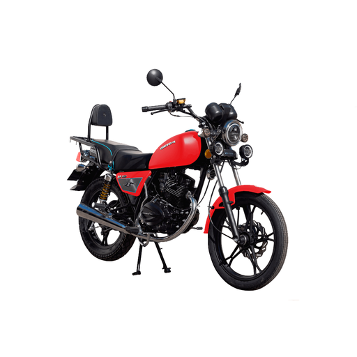[bera-motocicleta-leon-sincrónico-150cc] Bera | Motocicleta | León | Sincrónico | 150cc