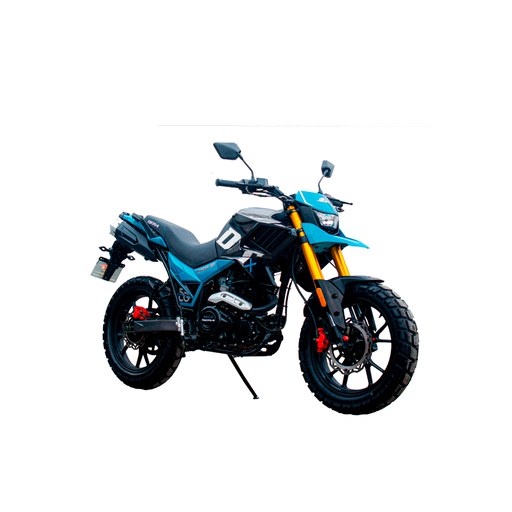 [bera-motocicleta-superdt-sincrónico-200cc] Bera | Motocicleta | Super DT | Sincrónico | 200cc