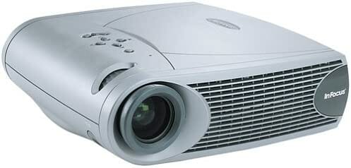 [infocus-proyector-1300-lumens-vga-svga-hdtv-9vl342] Infocus | Proyector 1300 Lumens VGA | SVGA HDTV (9VL342)