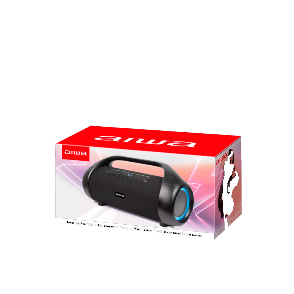 Aiwa | Bocina  | 1000W (AWS1000BT)