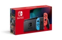 Nintendo Switch - Neon