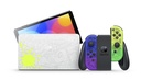 Nintendo Switch - Splatoon 3 - Japan Specs