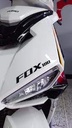 MOTOCICLETA TORO FOX TR180