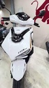 MOTOCICLETA TORO FOX TR180