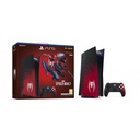 SONY PLAYSTATION 5 (16GB + 825GB) REGULAR EDITION (copiar)