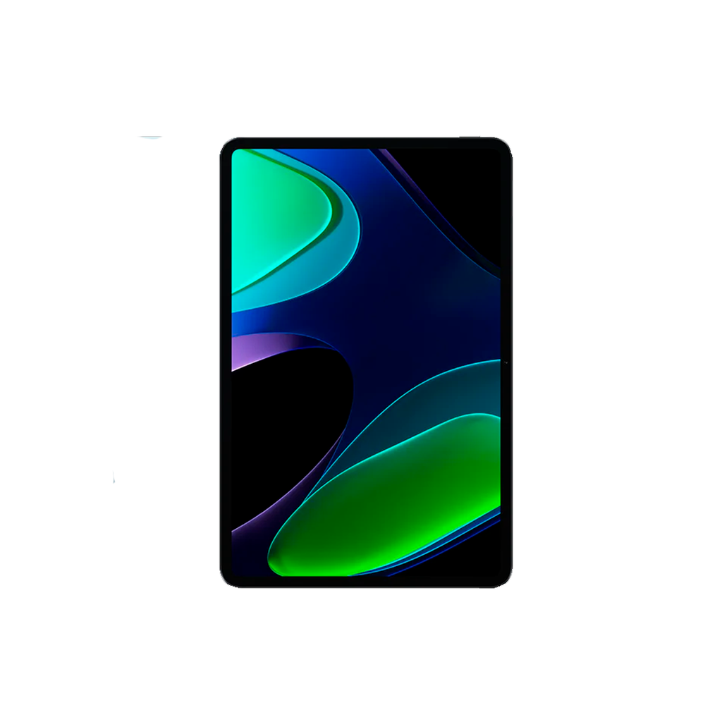 XIAOMI  TABLET MI PAD 6 (6GB + 128GB) WI-FI