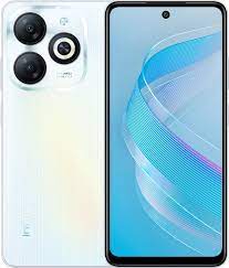 INFINIX SMART 8 (4GB + 128GB)