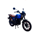 Bera | Motocicleta | BR200 | Sincrónico | 200cc