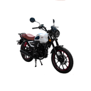 Bera | Motocicleta | BR200 | Sincrónico | 200cc