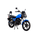 Bera | Motocicleta | León | Sincrónico | 150cc