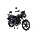 Bera | Motocicleta | León | Sincrónico | 150cc
