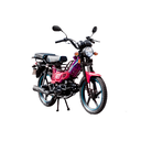 Bera | Motocicleta | Merú | Sincrónico | 150cc
