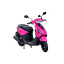 Bera | Motocicleta | Milan| Automático | 150cc