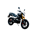 Bera | Motocicleta | Super DT | Sincrónico | 200cc