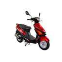 Bera | Motocicleta | Ávila | Automático | 90cc