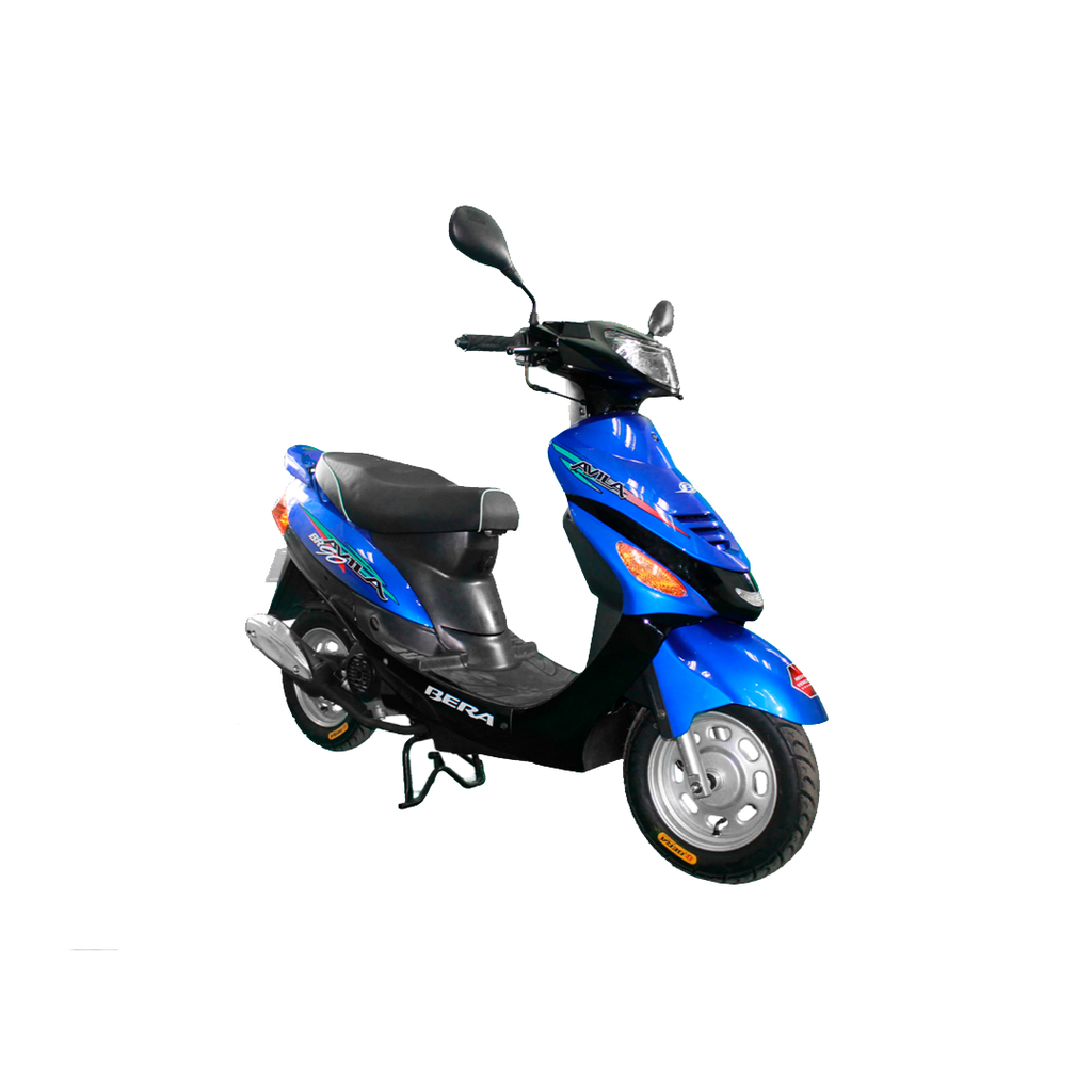 Bera | Motocicleta | Ávila | Automático | 90cc