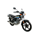 Empire Keeway | Motocicleta | Horse Rayas Locas | 149 cc