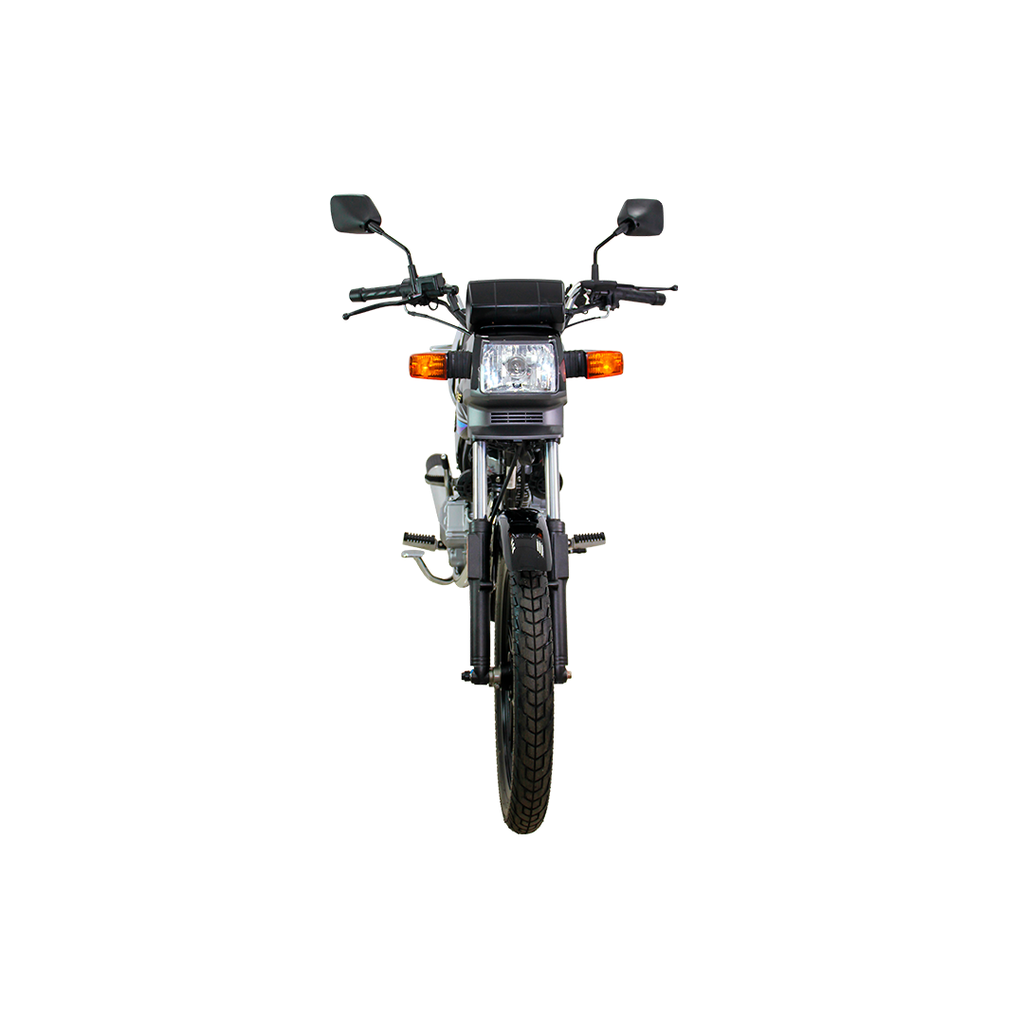 Empire Keeway | Motocicleta | Horse Rayas Locas | 149 cc