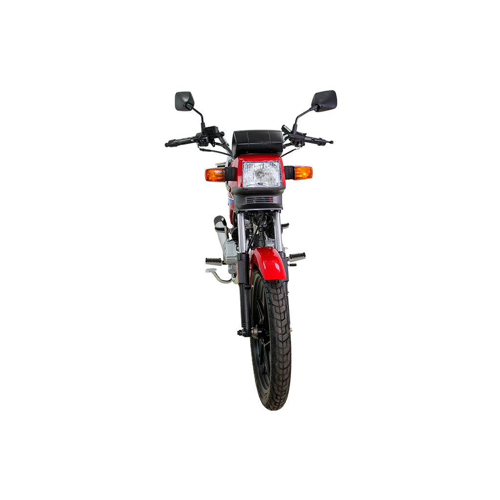Empire Keeway | Motocicleta | Horse Rayas Locas | 149 cc