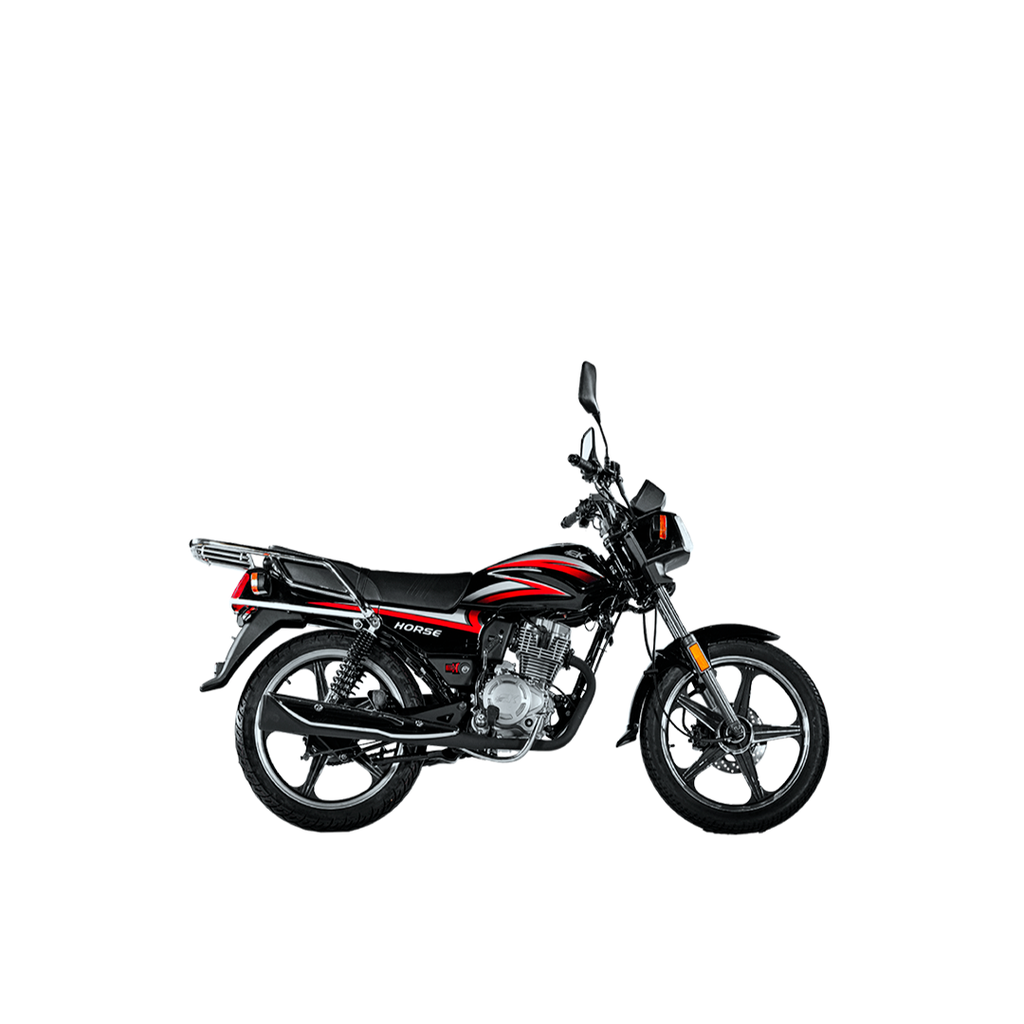Empire Keeway | Motocicleta | New Horse | 149 cc