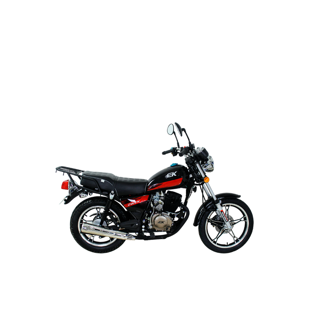 Empire Keeway | Motocicleta | New Owen | 149 cc