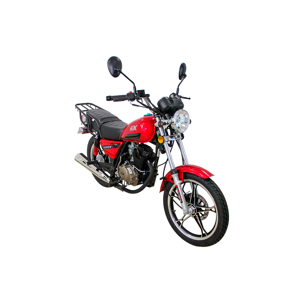 Empire Keeway | Motocicleta | New Owen | 149 cc