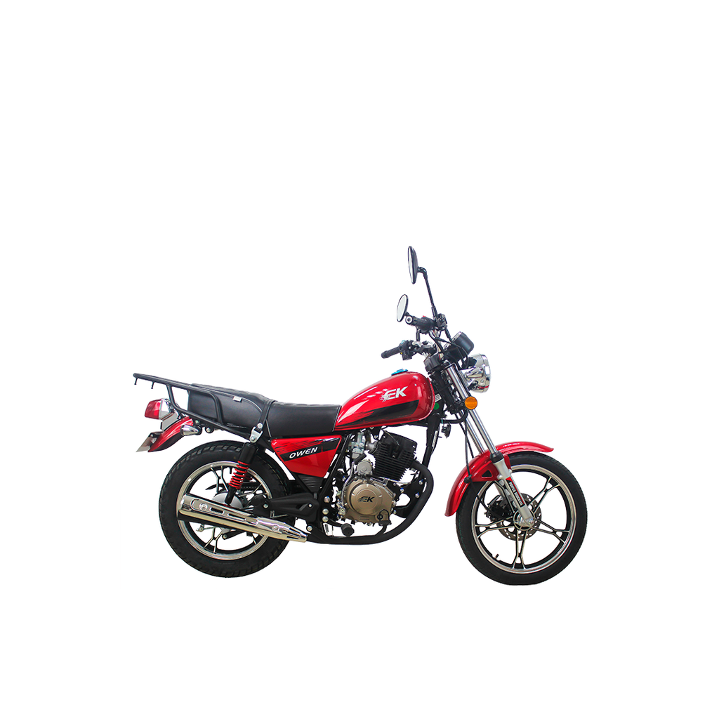 Empire Keeway | Motocicleta | New Owen | 149 cc