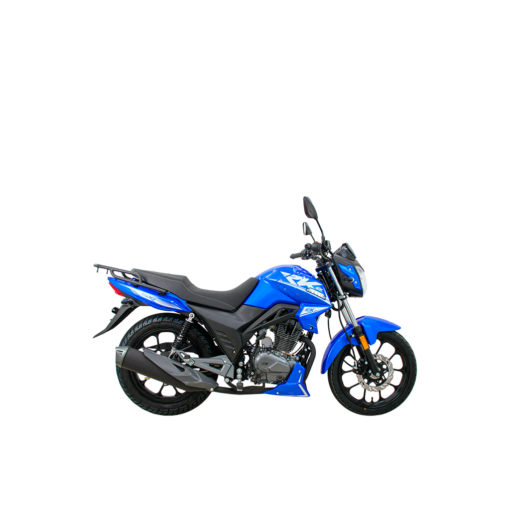 Empire Keeway | Motocicleta | RK200 | 199.5 cc