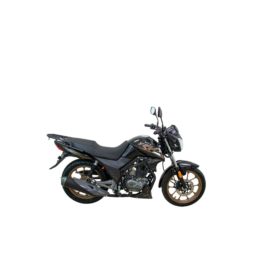 Empire Keeway | Motocicleta | RK200 | 199.5 cc