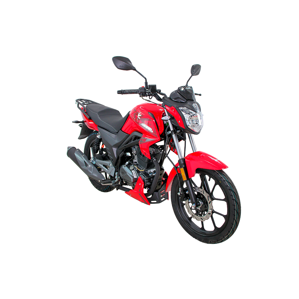 Empire Keeway | Motocicleta | RK200 | 199.5 cc