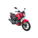 Empire Keeway | Motocicleta | RK200 | 199.5 cc